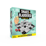 Snakes and Bladdered