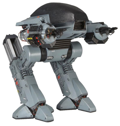 NECA  Action Figure With Sound Robocop ED-209