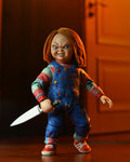 NECA  7" Scale Ultimate Action Figure Chucky TV Series