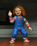 NECA  7" Scale Ultimate Action Figure Chucky TV Series