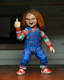NECA  7" Scale Ultimate Action Figure Chucky TV Series