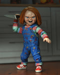 NECA  7" Scale Ultimate Action Figure Chucky TV Series