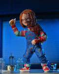 NECA  7" Scale Ultimate Action Figure Chucky TV Series
