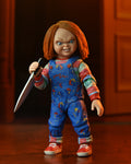 NECA  7" Scale Ultimate Action Figure Chucky TV Series
