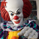 MEZCO  18" Roto Plush Figure IT 1990 Pennywise