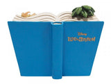 Lilo and Stitch Storybook Figurine