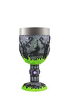 Maleficent Decorative Goblet