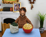 NECA 7" Ultimate Action Figure Alien Life Form Alf