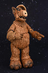NECA 7" Ultimate Action Figure Alien Life Form Alf