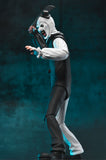 NECA  7" Scale Ultimate Action Figure Terrifier Art the Clown