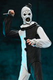 NECA  7" Scale Ultimate Action Figure Terrifier Art the Clown