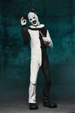 NECA  7" Scale Ultimate Action Figure Terrifier Art the Clown