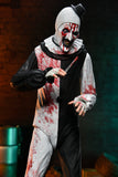 NECA  The Teriffier Art the Clown