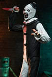 NECA  The Teriffier Art the Clown