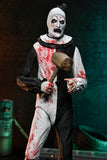 NECA  The Teriffier Art the Clown