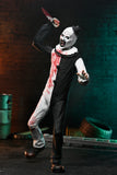 NECA  The Teriffier Art the Clown