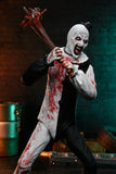 NECA  The Teriffier Art the Clown