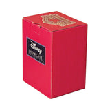 Mickey Mouse with Flowers Mini Figurine