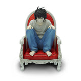 Death Note "L" Figure