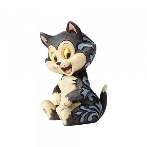 Figaro Mini Figurine