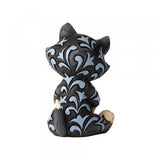Figaro Mini Figurine