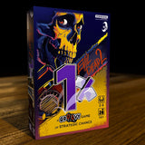 1 Percent - Evil Dead 2