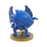 Yu-Gi-Oh! Collectable Minifigure 4 pack