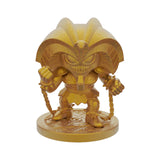 Yu-Gi-Oh! Collectable Minifigure 4 pack
