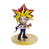 Yu-Gi-Oh! Collectable Minifigure 4 pack