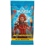 Magic: The Gathering: Aetherdrift Play Booster