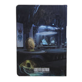 Batman A5 Notebook & Pen Set - Quote Pen