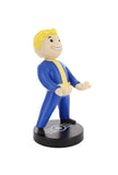 Cable Guys Originals Fallout Vault Boy Controller and Phone Stand
