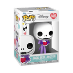 JACK (VALENTINE'S) - DISNEY