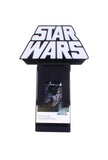 Cable Guys Ikons Star Wars Logo Light Up Phone and Device Charging Stand