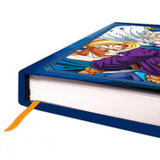 Dragon Ball Group Arc Cell A5 Notebook