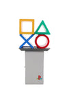 Cable Guys Ikons Sony PlayStation Heritage Logo Light Up Phone and Device Stand