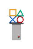 Cable Guys Ikons Sony PlayStation Heritage Logo Light Up Phone and Device Stand