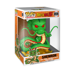 SHENRON DRAGON - DRAGON BALL Z