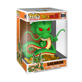 SHENRON DRAGON - DRAGON BALL Z