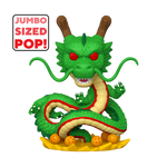 SHENRON DRAGON - DRAGON BALL Z