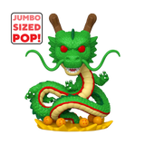 SHENRON DRAGON - DRAGON BALL Z