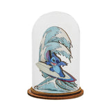 Surf Fun (Stitch Figurine)