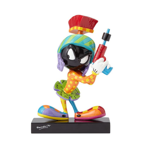 Marvin the Martian Figurine