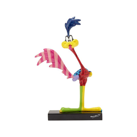 Road Runner Figurine