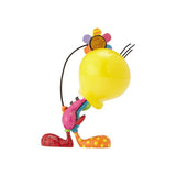 Tweety with Flower Figurine