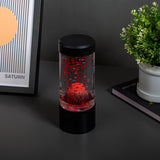 Volcano Lamp Round