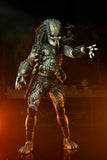 NECA 7" Scale Ultimate Action Figure Predator 2 Elder Predator