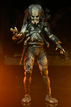 NECA 7" Scale Ultimate Action Figure Predator 2 Elder Predator