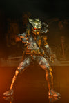 NECA 7" Scale Ultimate Action Figure Predator 2 Elder Predator