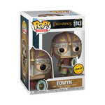 EOWYN - THE LORD OF THE RINGS